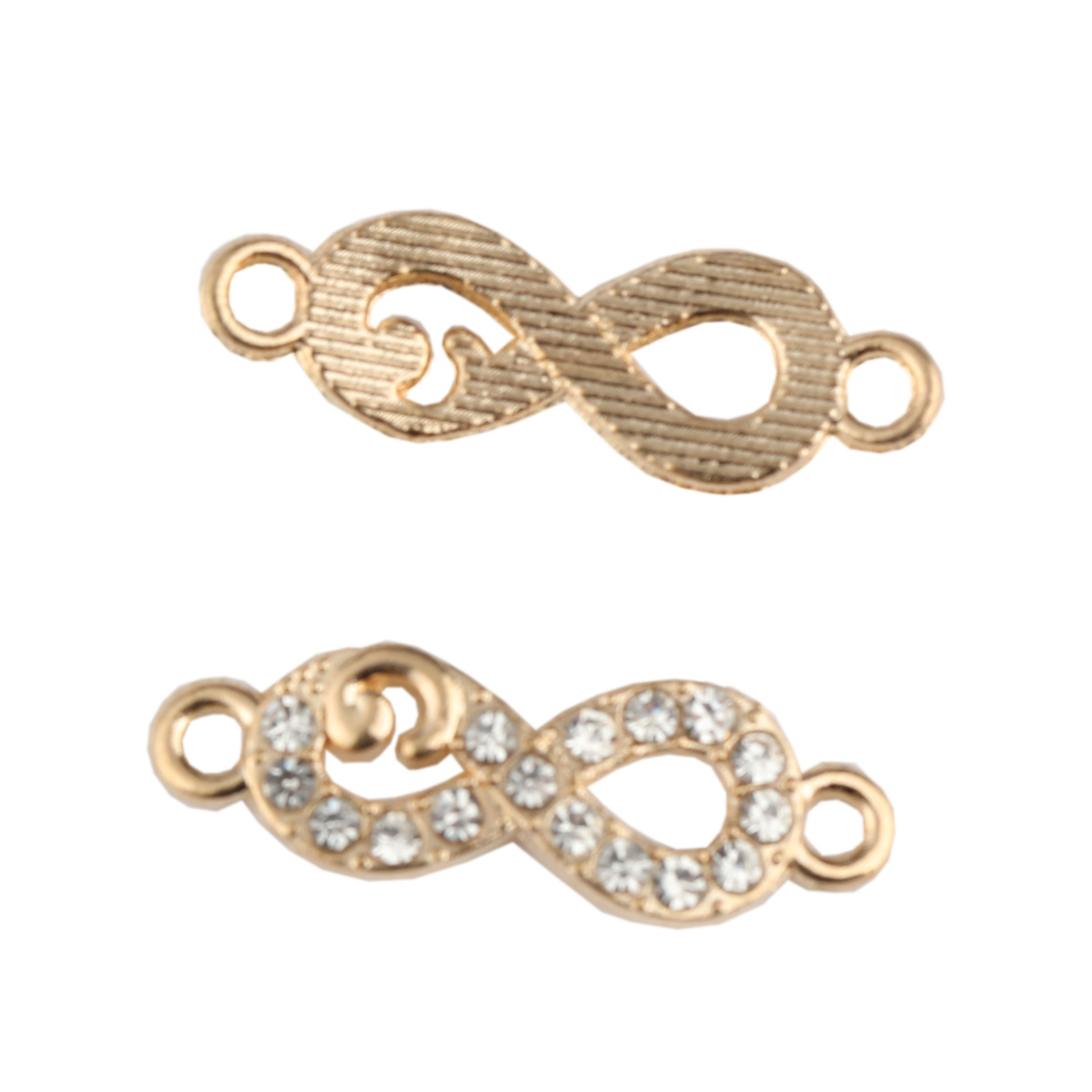 diy chain earrings and pendants are selling well on Amazon in Europe and America