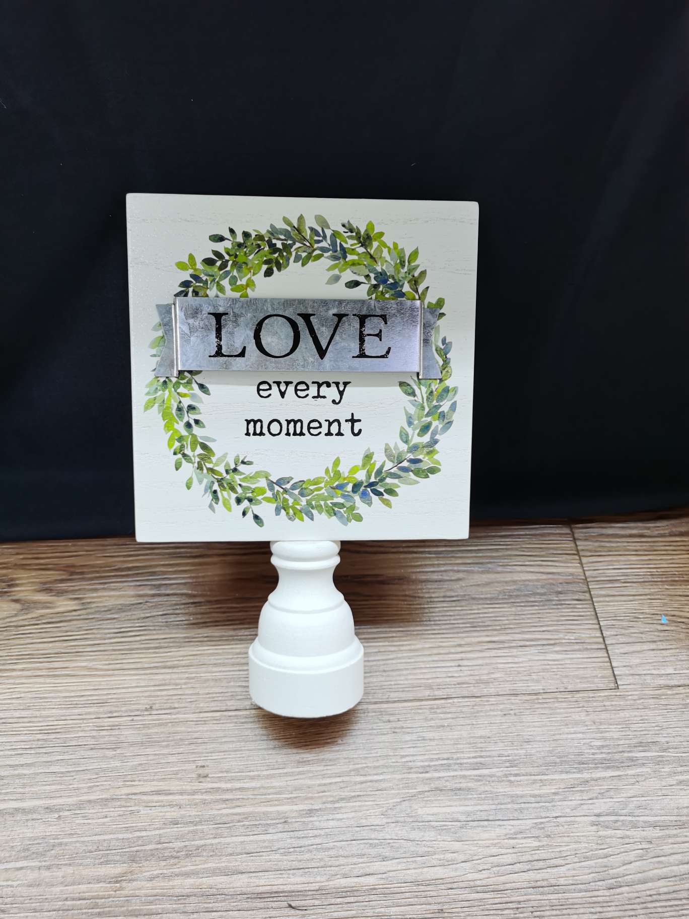 包装木盒/木珠散珠/木珠/十字架/佛珠白底实物图