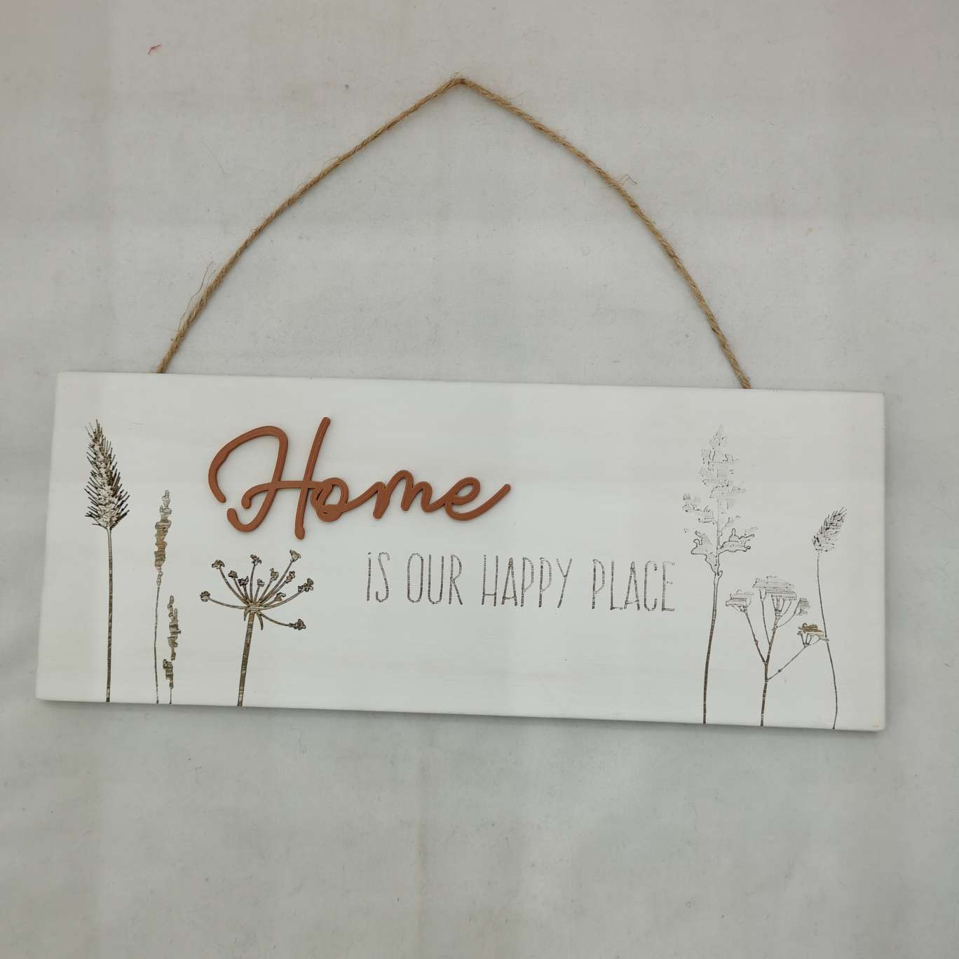 家饰装饰挂画 田园生活工艺格挂件，高雅艺术品墙饰创意设计