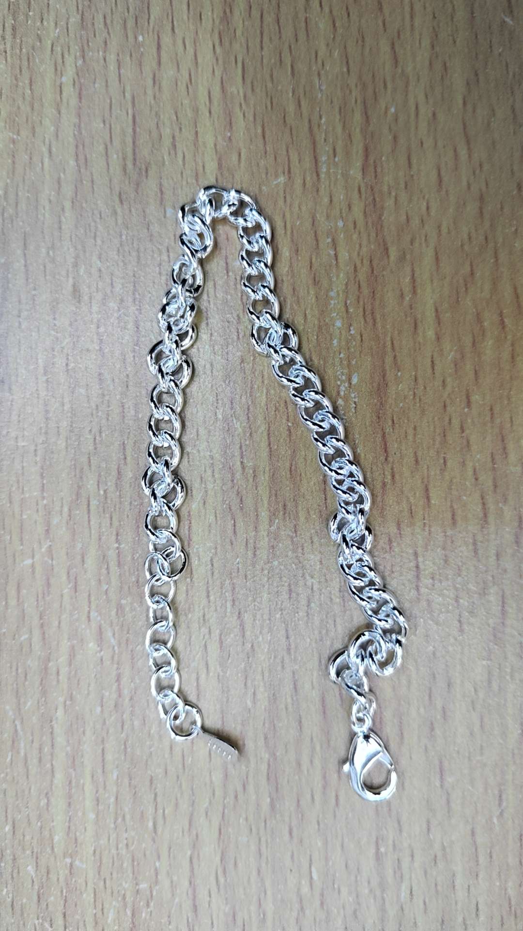 织编小手链