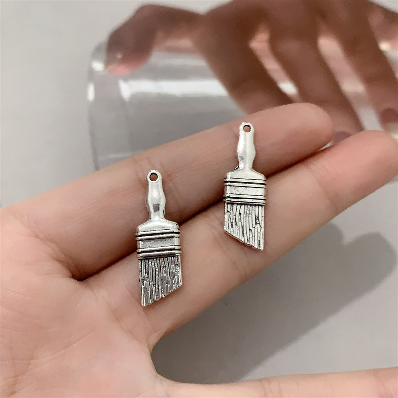 Creative DIY handcrafted semi-finished jewelry accessories, unique design, other jewelry accessories, trendy and personalized jewelry, carefully selected materials details Picture