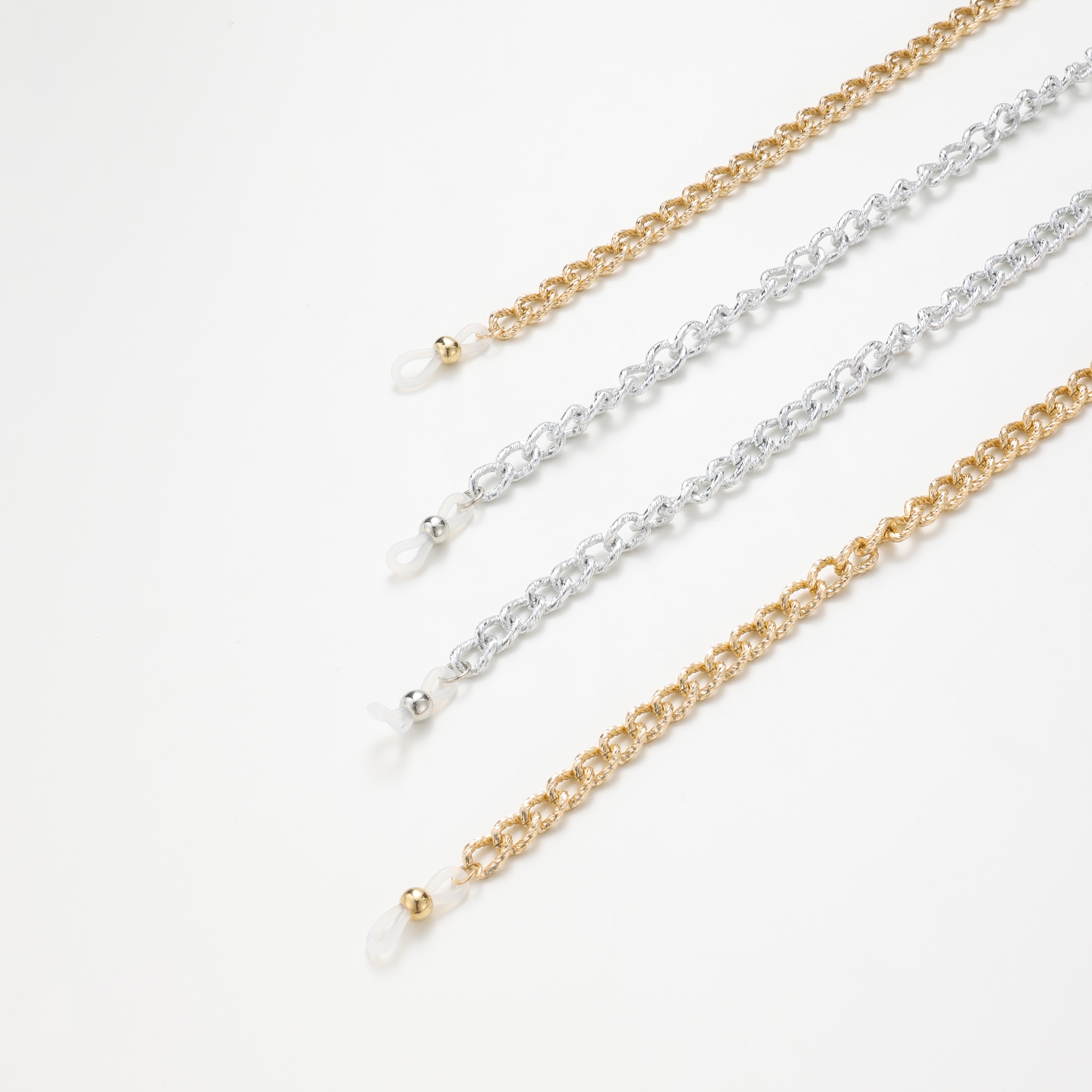 Eyeglass chain Application Scenario