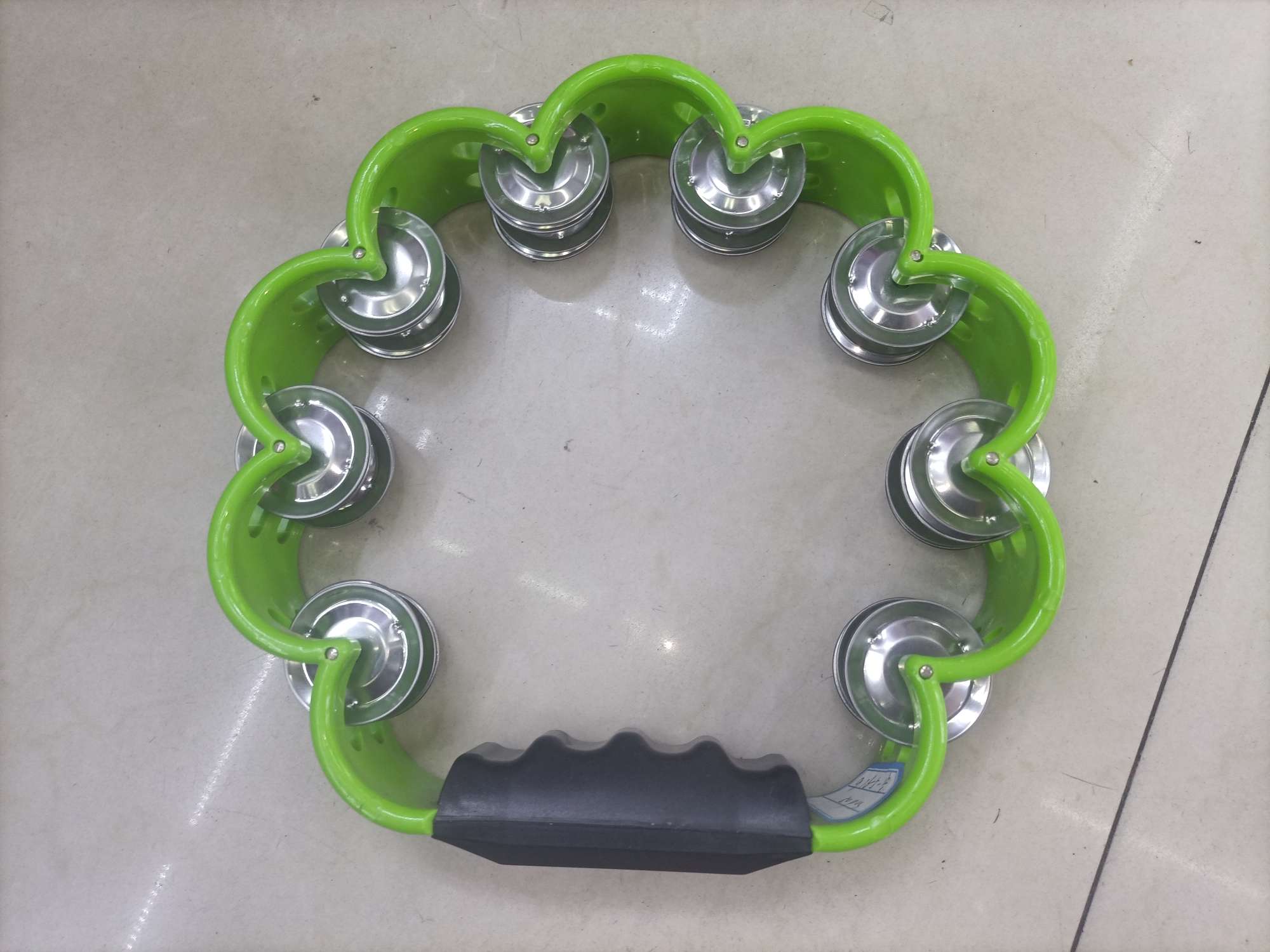儿童乐器实物图