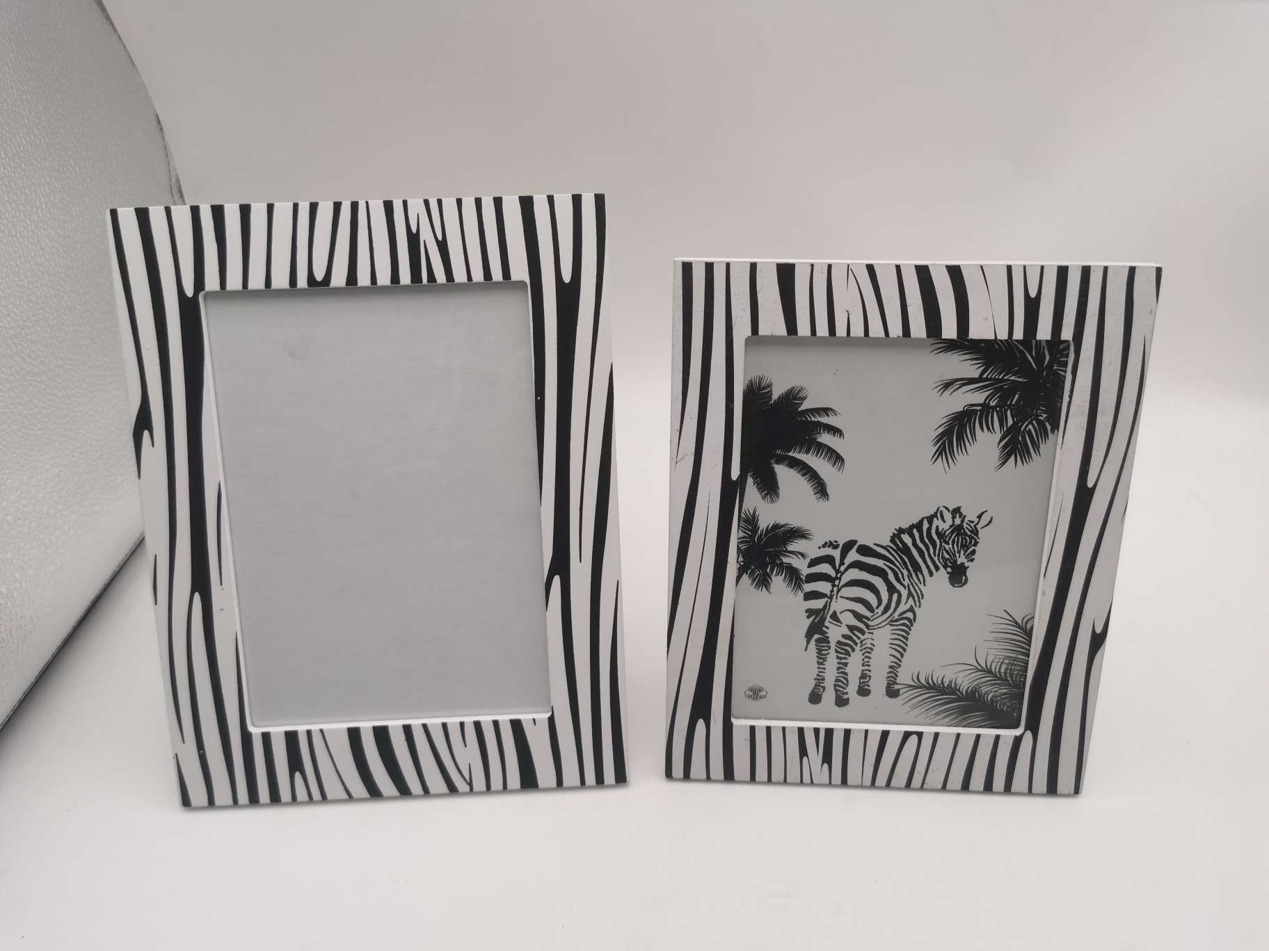 木制相框 托盘 纸巾盒 茶叶盒