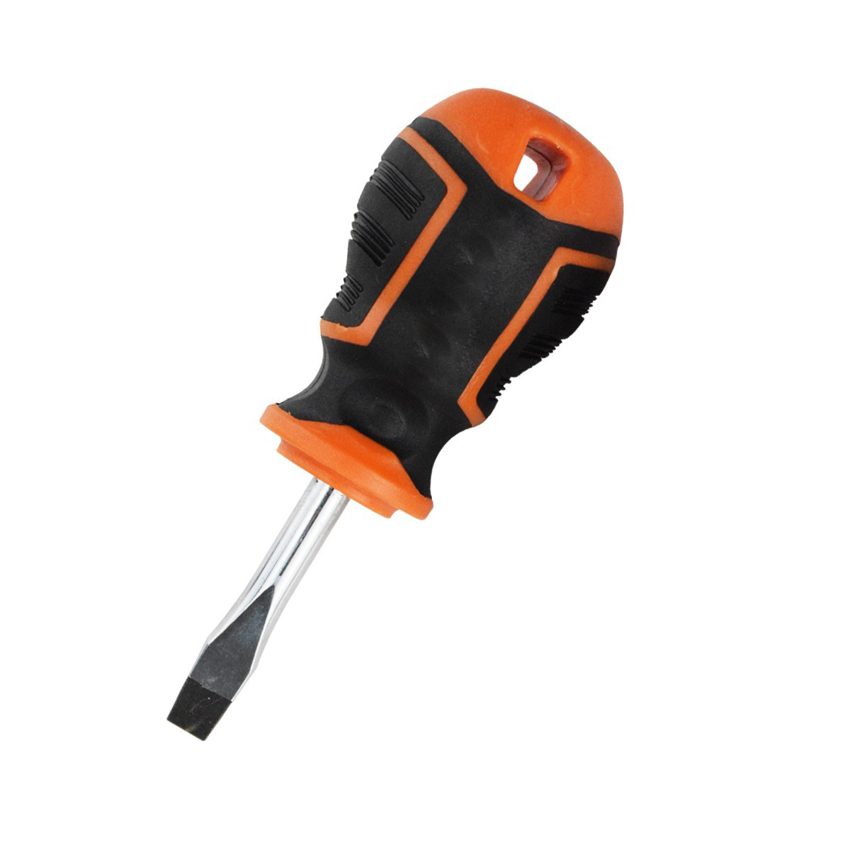 A set of mini short screwdrivers with magnetic heads for cross-head manual screwdrivers from Dexi Trading Specification image