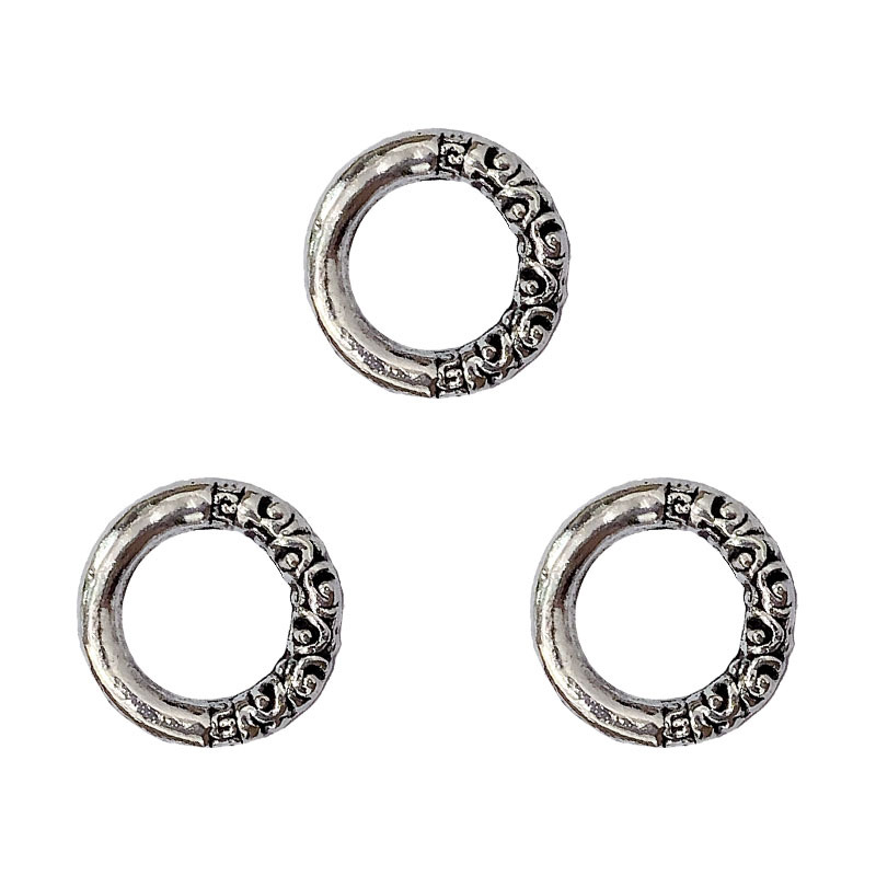 Creative DIY handcrafted jewelry semi-finished products, jewelry accessories, pearl and crystal beads, other jewelry accessories, bracelets, necklaces, earrings, material kits