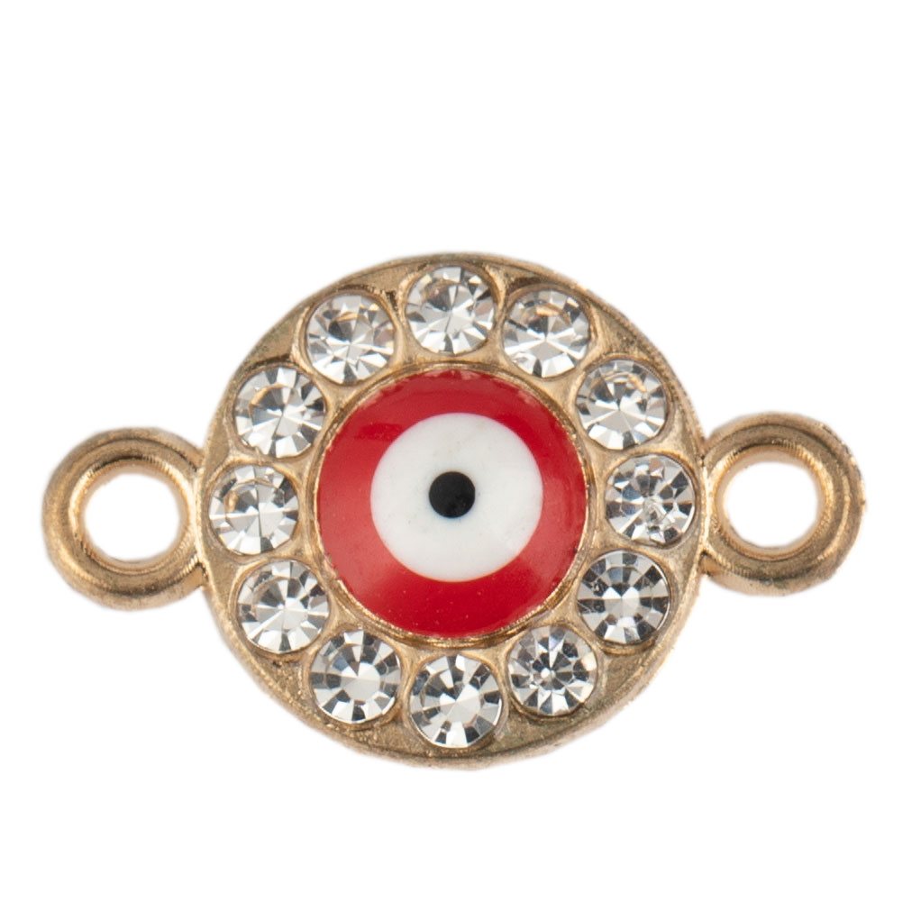 Alloy accessories, jewelry accessories, diy earrings, pendants, chains, bracelets, European and American trends details Picture