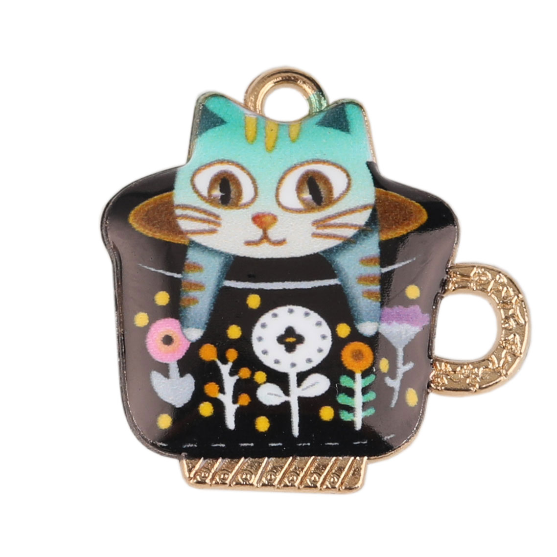 合金配件/饰品配件/珍珠/树脂配件/配件树脂细节图