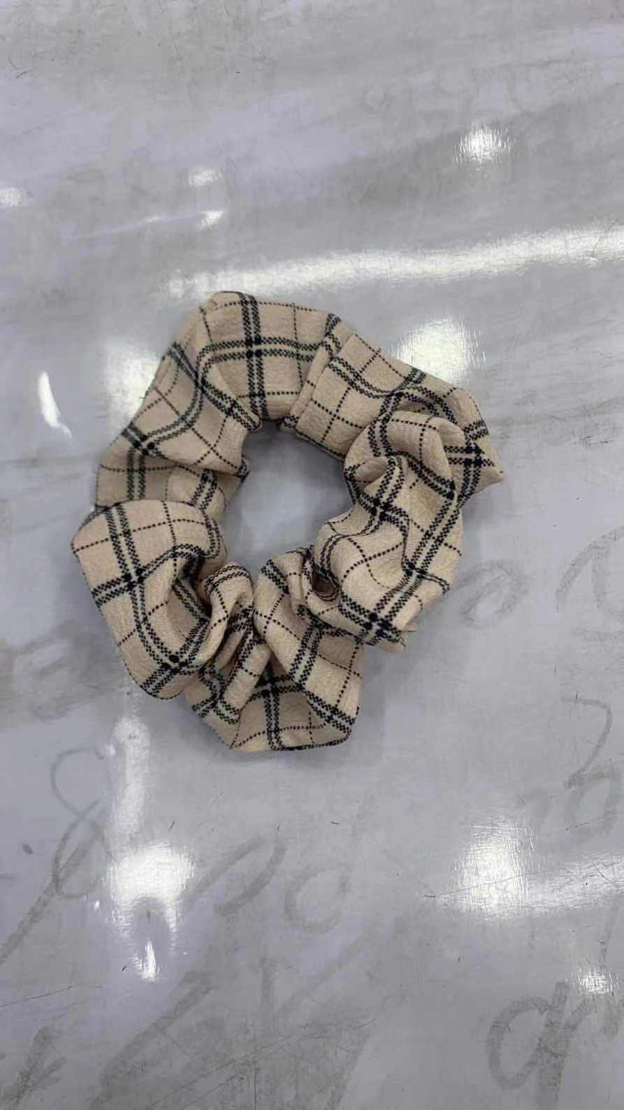 时尚韩版头饰发圈大肠圈皮筋发绳 高弹力不伤发质饰品发饰女士日常头绳时尚韩版头饰发圈大肠圈皮筋发绳 高弹力不伤发质饰品发饰