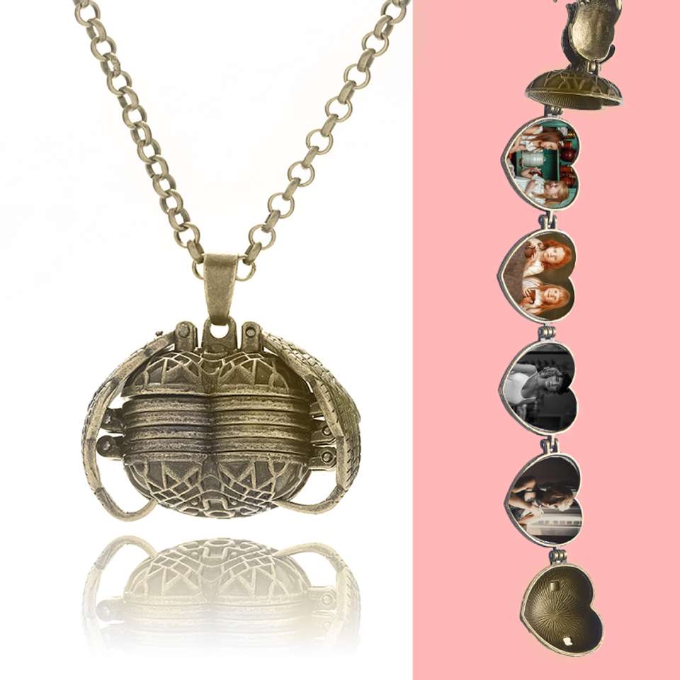 Panda-themed Thangka design, mobile phone chain, keychain, pendant, accessory, delicate, cute, lightweight and portable decoration