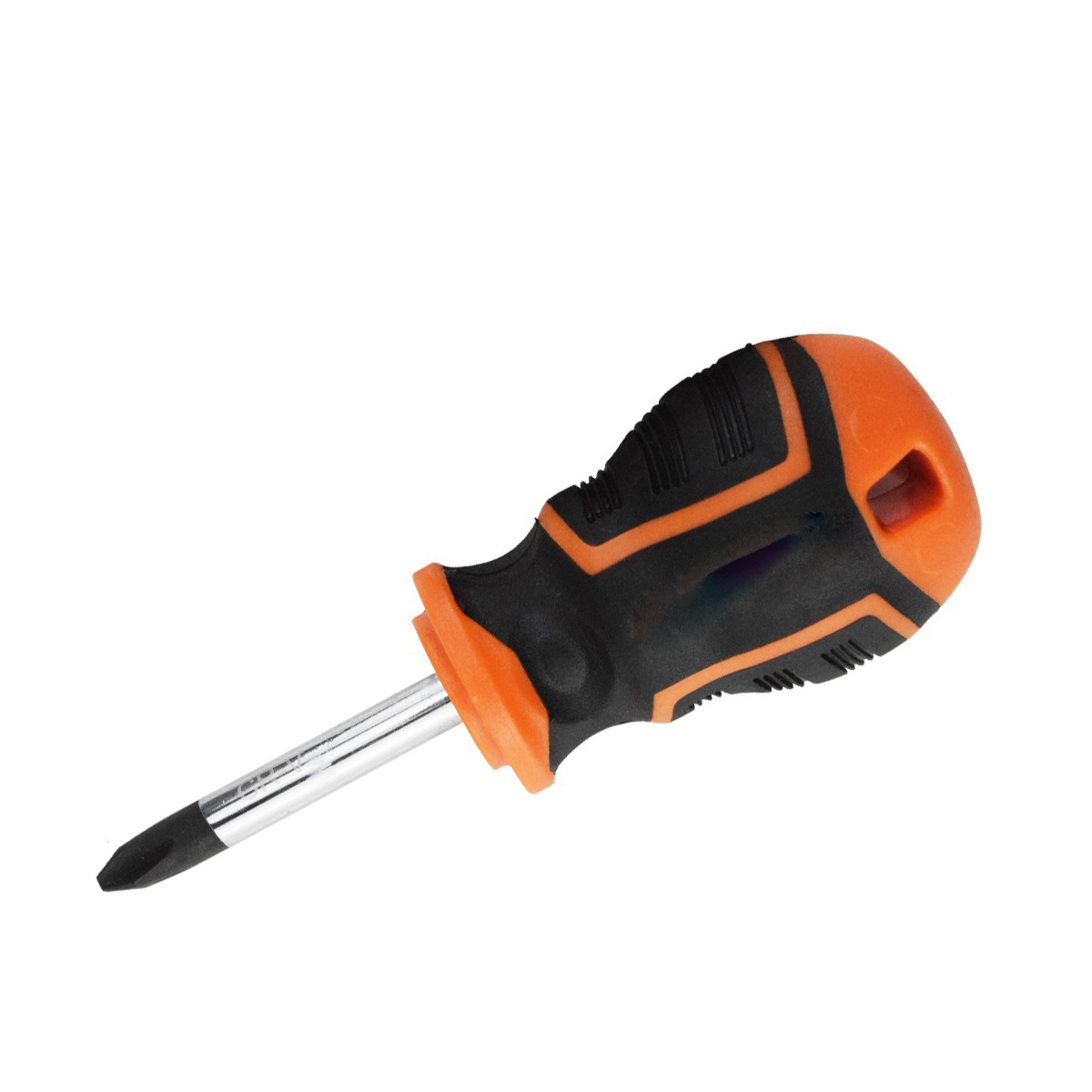 A set of mini short screwdrivers with magnetic heads for cross-head manual screwdrivers from Dexi Trading details Picture