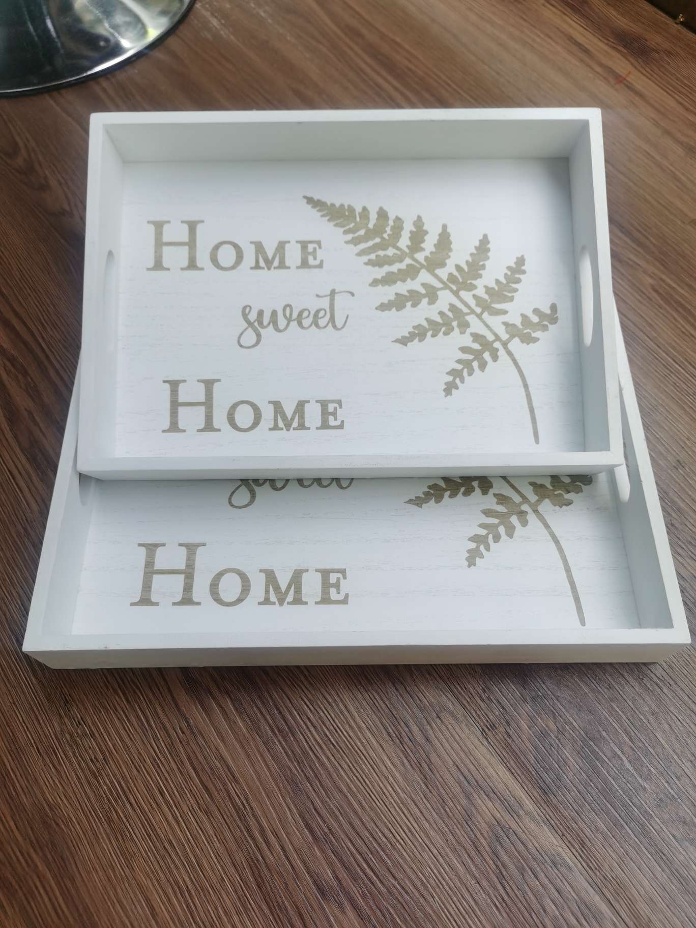 包装木盒/木珠散珠/木珠/十字架/佛珠产品图