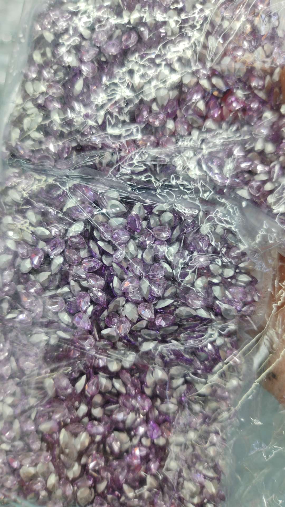 DIY饰品套装 半成品饰品配件 奶油胶PVC软胶材料包 洞洞鞋DIY装饰配饰 创意手工制作饰品