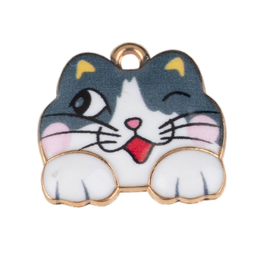 合金配件/饰品配件/珍珠/树脂配件/配件树脂细节图