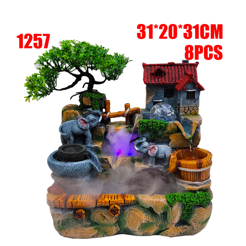 水烟/二次元/海贼盲盒/模型玩具海贼王/美国产品图