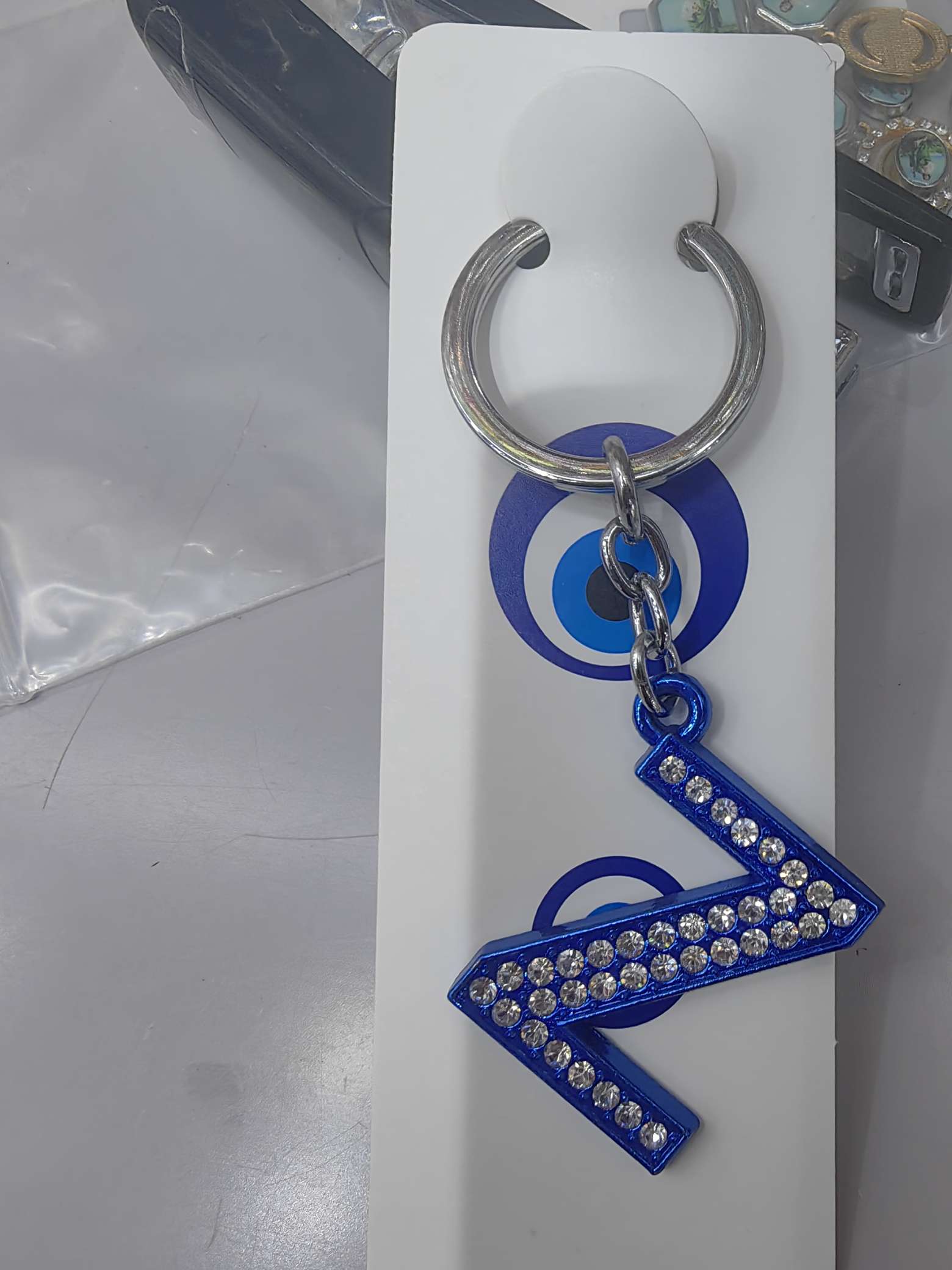 珍珠手链女士款 高档饰品手饰 手串手链设计 独特首饰 手链手串两用款 珍珠饰品手链赠品白底实物图