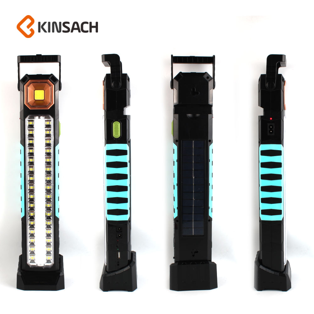 KINSACA星之源USB带手提应急灯