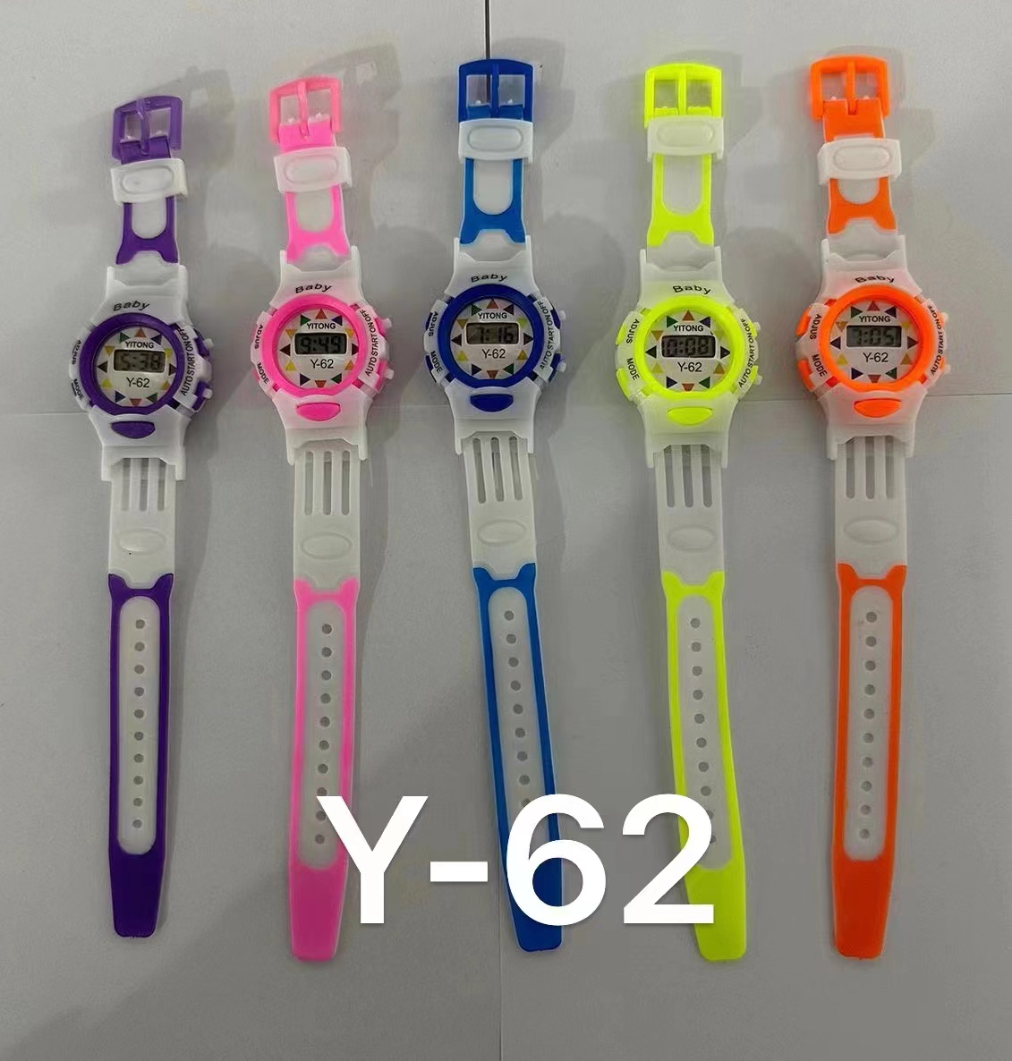 Y62 热销电子表详情1