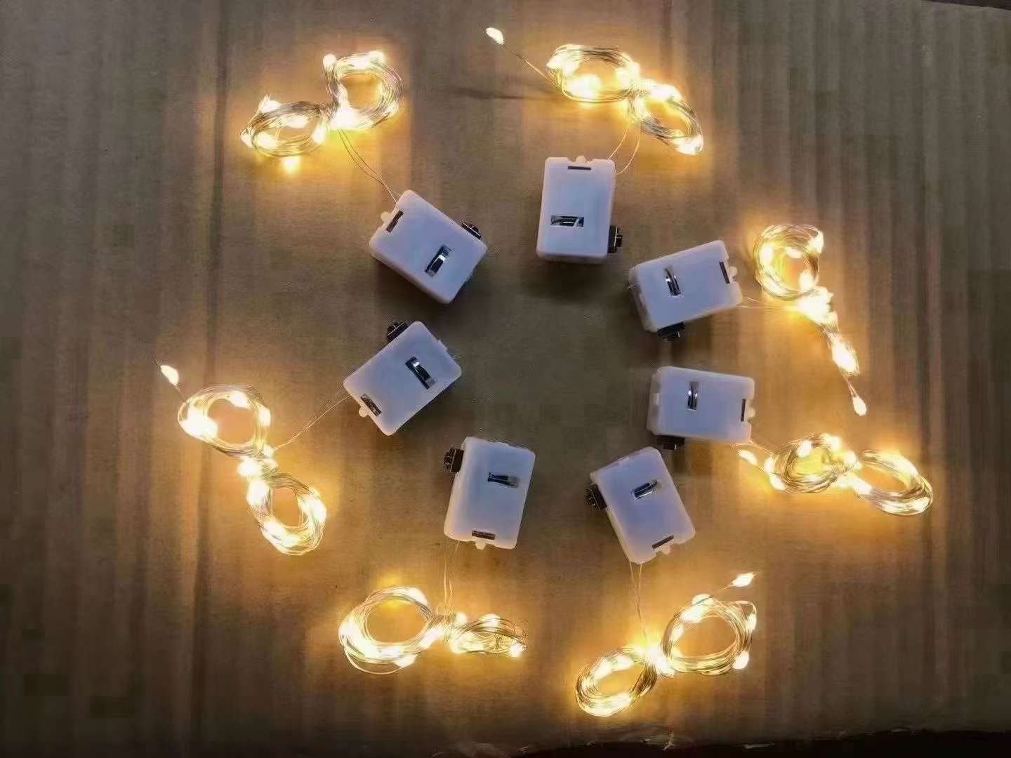 其他室内灯具实物图