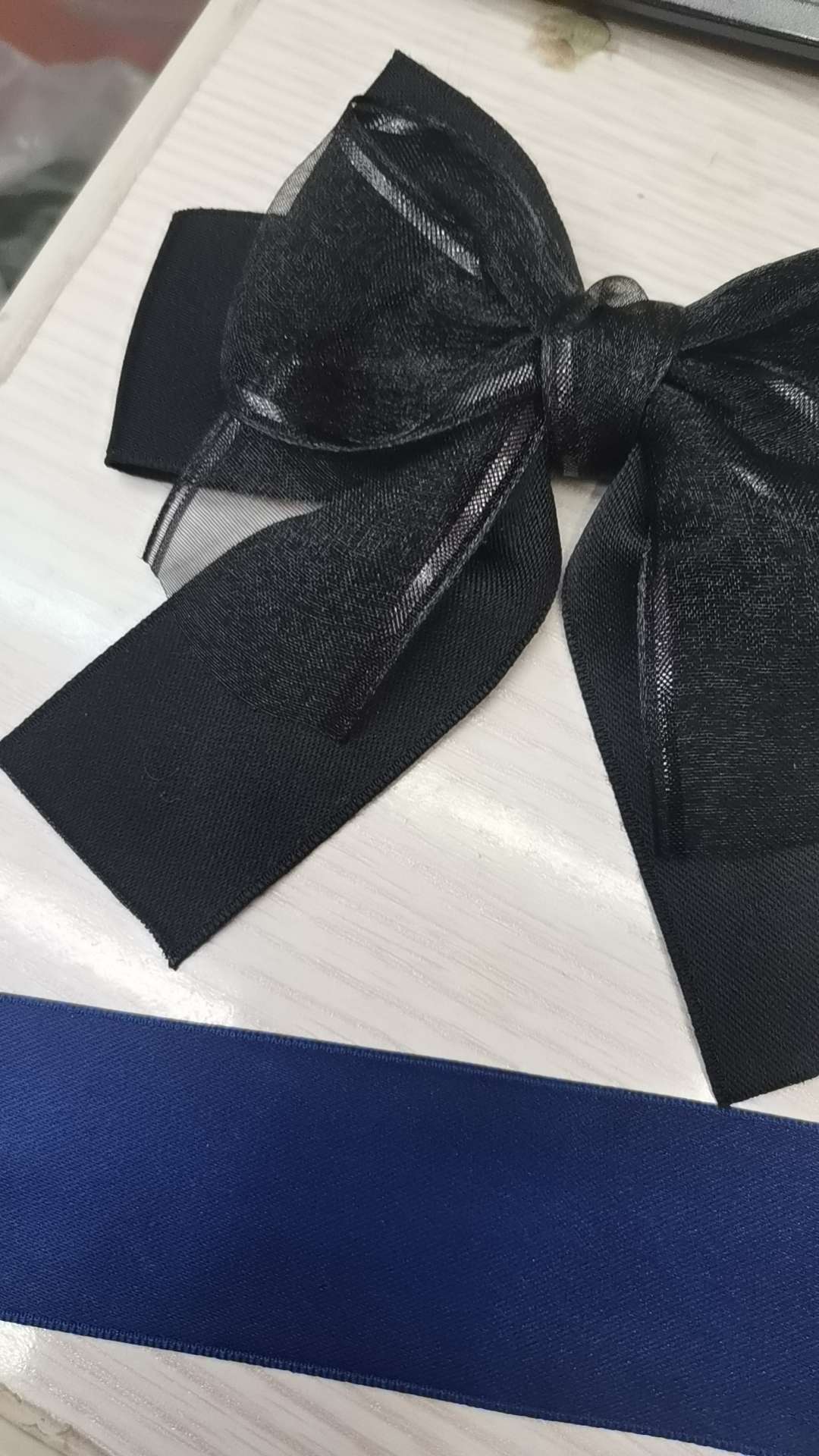 其他纺织辅料实物图