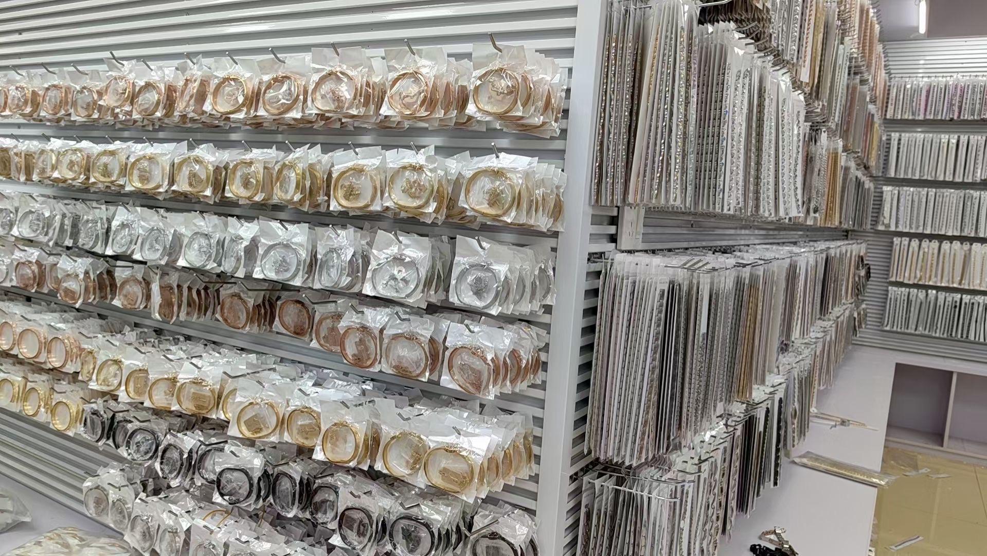 Tian Ai Steel Decoration describe pic - 4