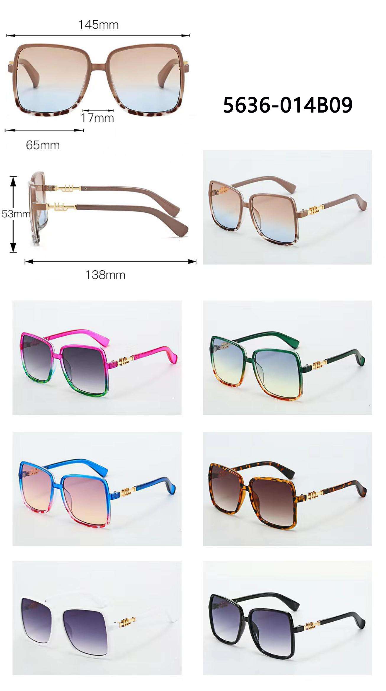 时尚防蓝光眼镜架 高级框架眼镜 配件饰品 眼镜眼睛框镜架 Glasses 轻便舒适保护视力详情图9