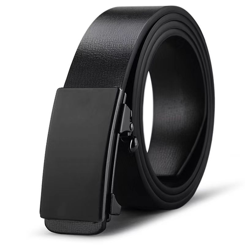 A men's youth belt