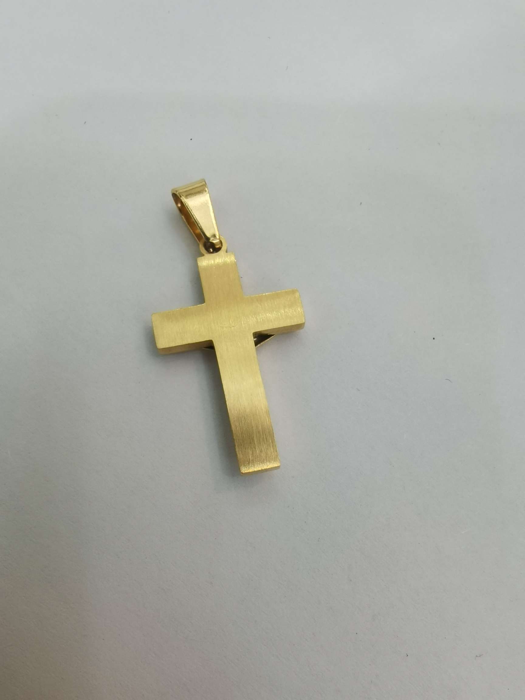 吊坠饰品项饰 不锈钢精致饰品 独特设计时尚潮流首饰细节图