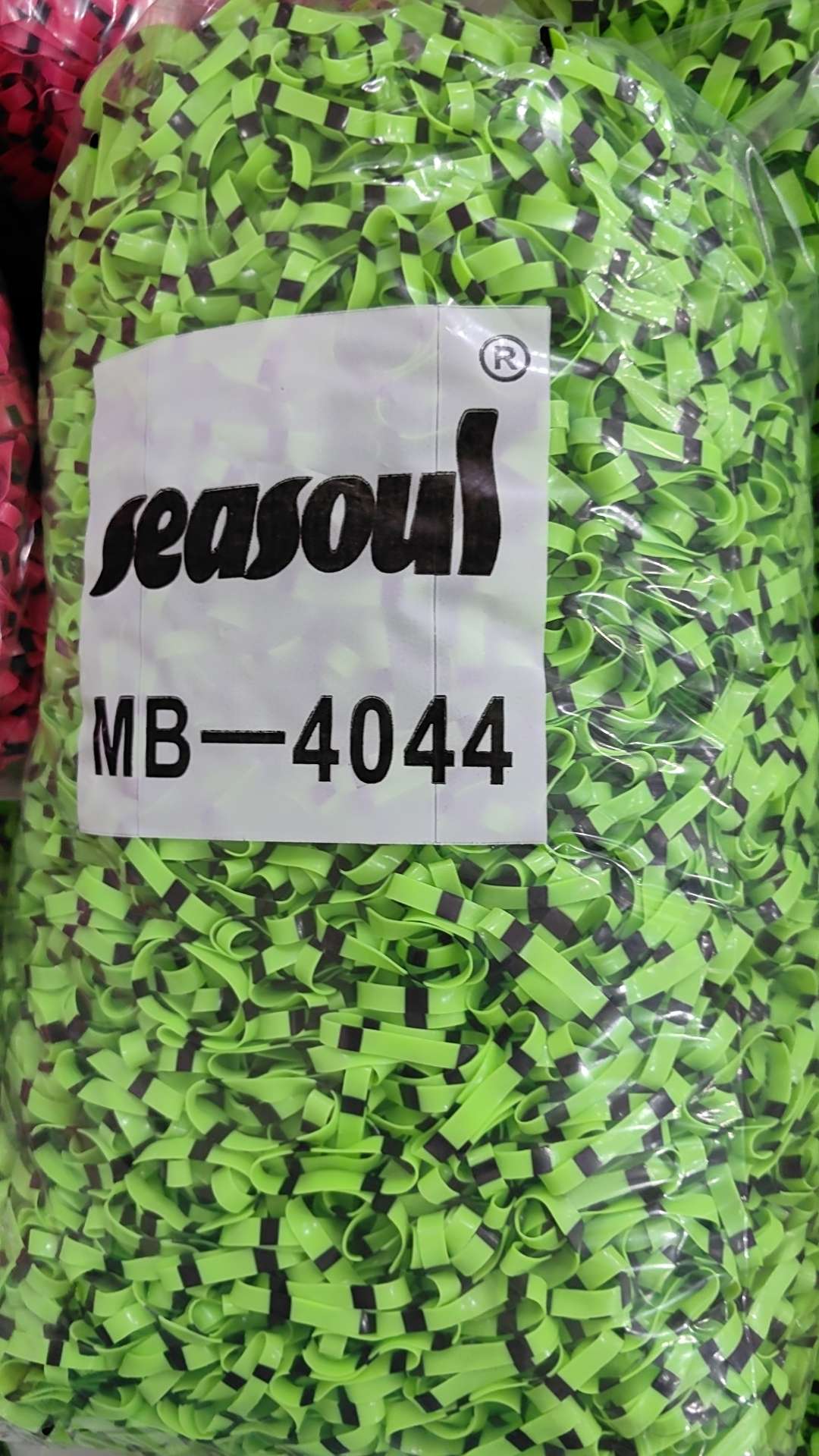 一次性皮筋，儿童皮筋，日本橡皮筋。彩色皮筋，可爱韩版