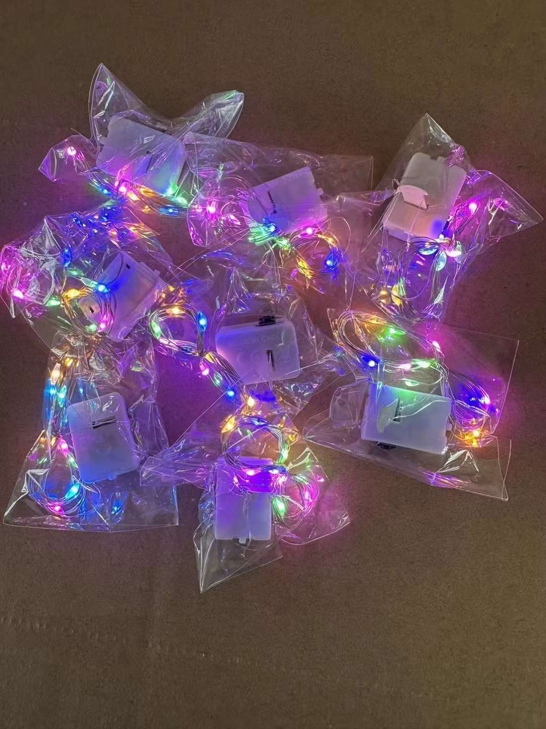 浪漫灯小白盒细节图