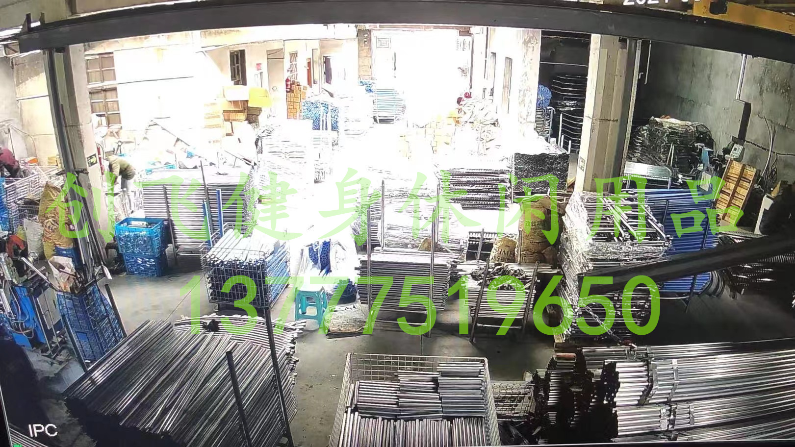 【厂家直销】蹦蹦床室内儿童户外广场家用弹跳床商用成人幼儿园大型篮球跳跳床详情2