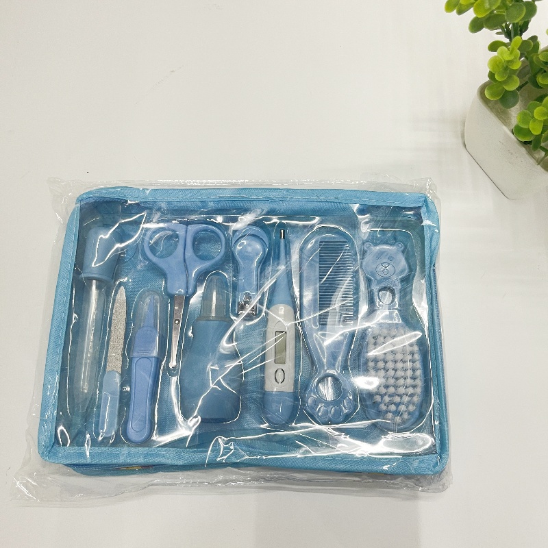 大号指甲刀/体温计/高端定制礼品细节图