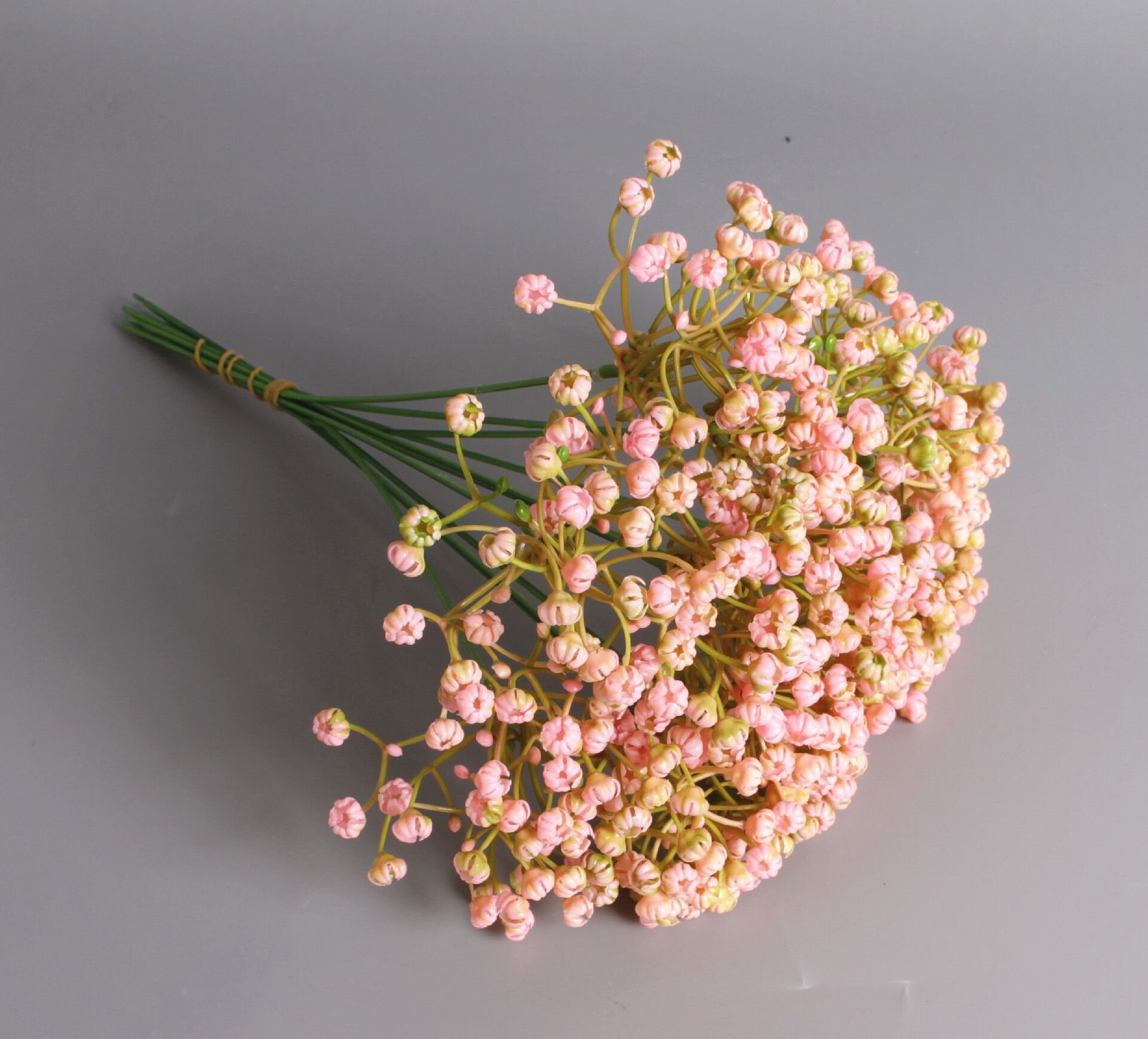 Factory Direct Wholesale Simulation Plastic Single Star Indoor And Outdoor Decoration Wedding Decoration Diy Bride Bouquet Shooting Props details Picture