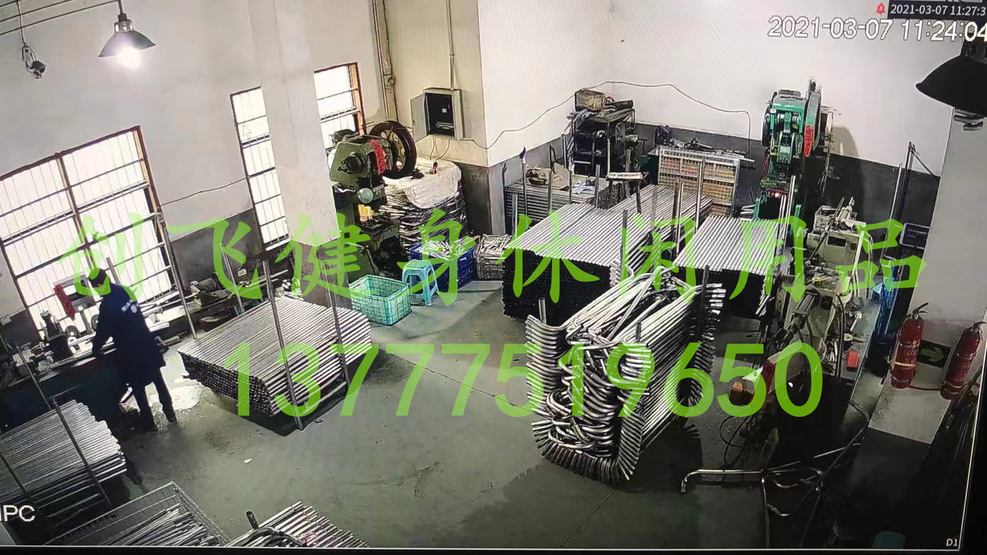 【厂家直销】蹦蹦床室内儿童户外广场家用弹跳床商用成人幼儿园大型篮球跳跳床详情3