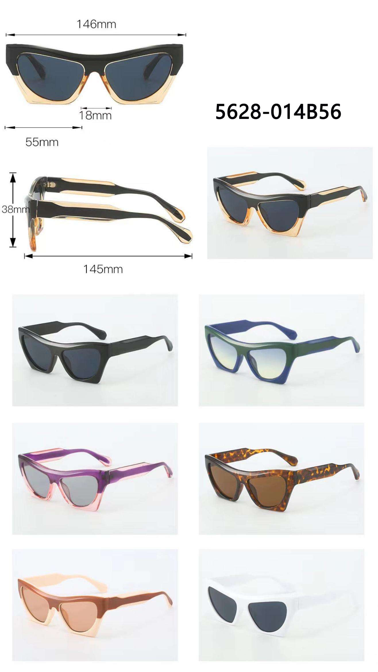 时尚防蓝光眼镜架 高级框架眼镜 配件饰品 眼镜眼睛框镜架 Glasses 轻便舒适保护视力详情图18