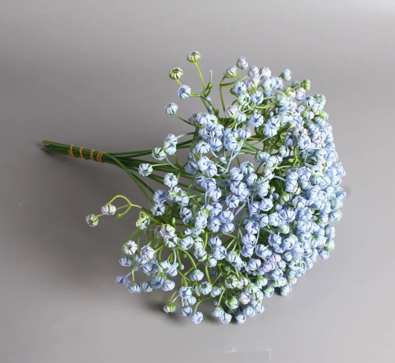Factory Direct Wholesale Simulation Plastic Single Star Indoor And Outdoor Decoration Wedding Decoration Diy Bride Bouquet Shooting Props