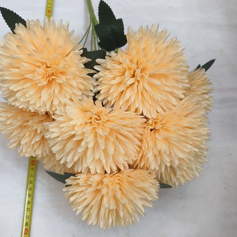 仿真花仿真植物仿真仿真花园林园艺新的丝花厂仿真花4534