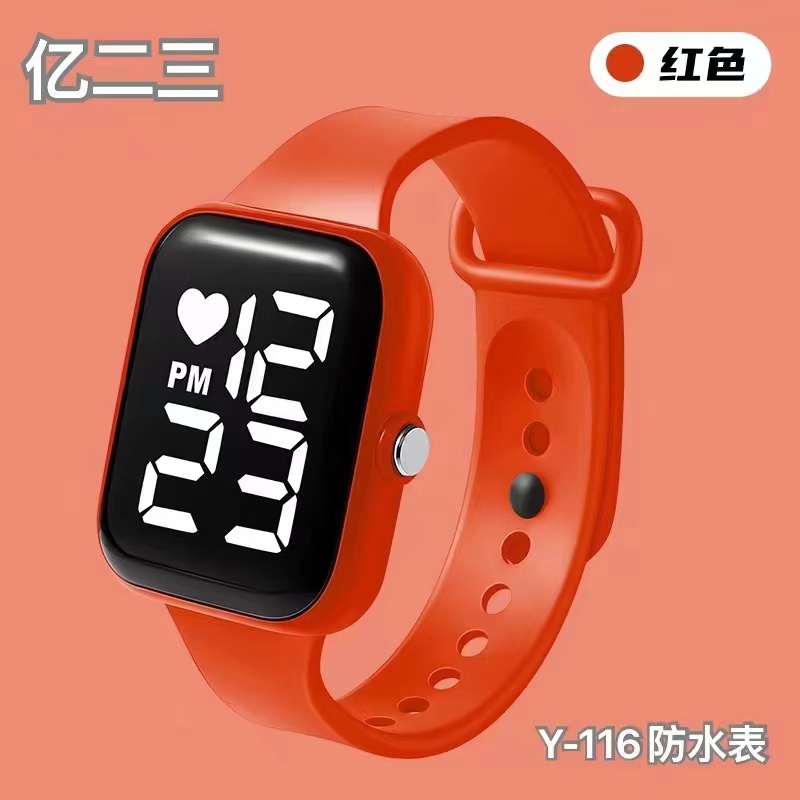 الجدول الإلكتروني Y116 Item Picture