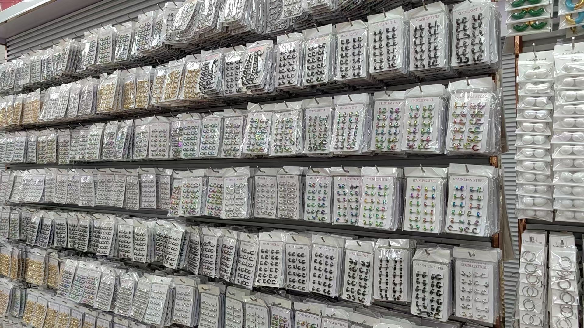 Tian Ai Steel Decoration describe pic - 5