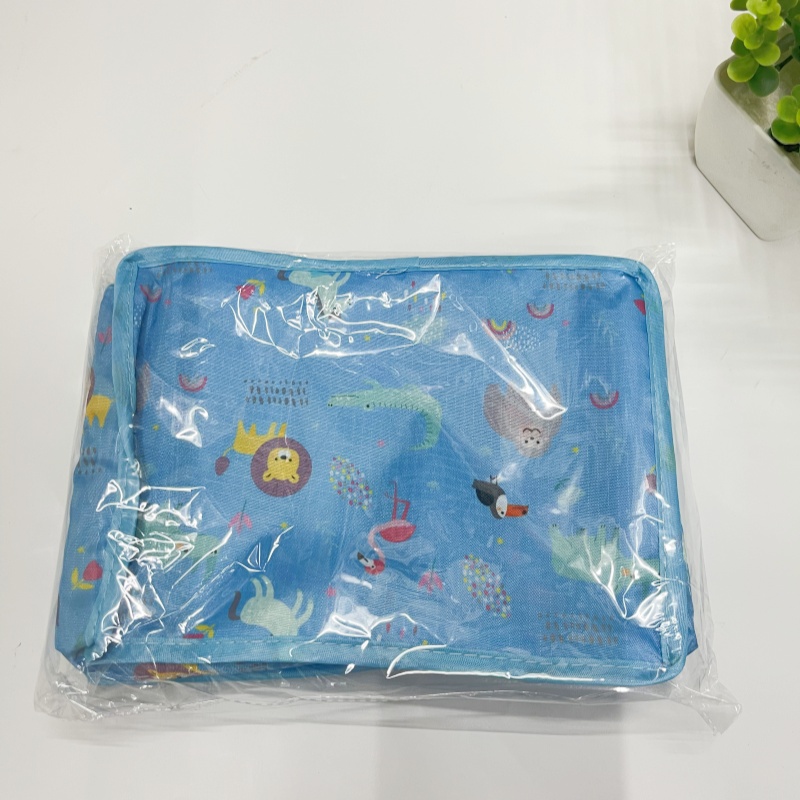 宝宝日常护理小用品实物图