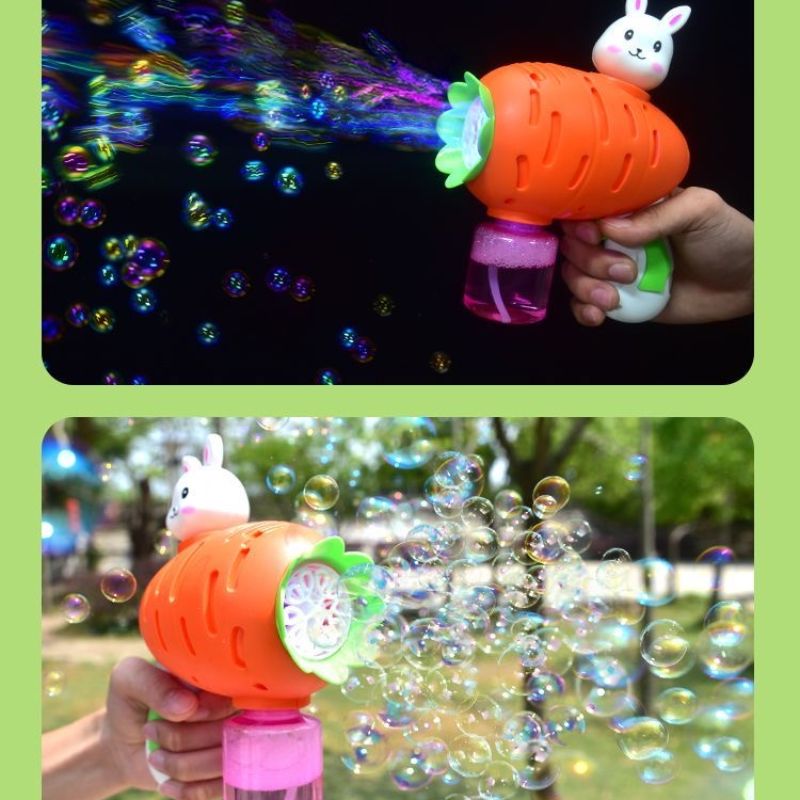儿童玩具/泡泡机/玩具/泡泡枪/泡泡棒儿童夏季卡通细节图