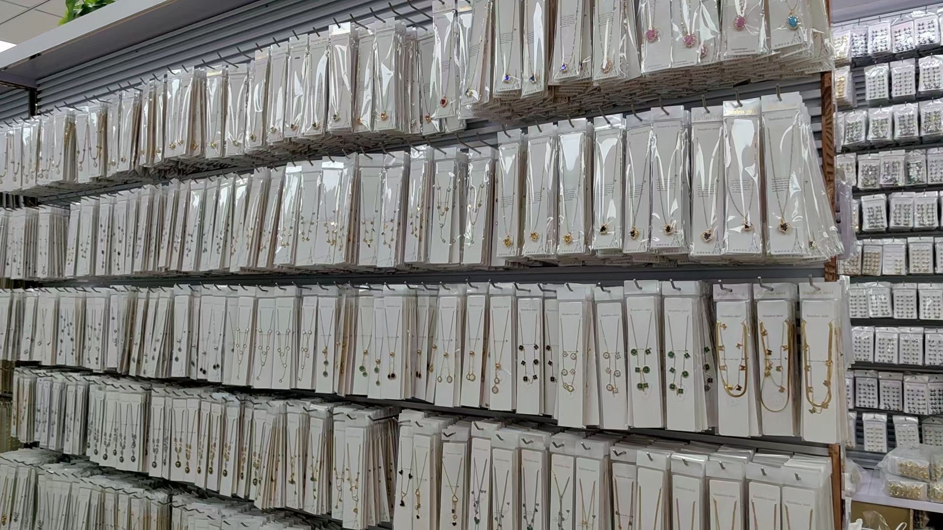 Tian Ai Steel Decoration describe pic - 3