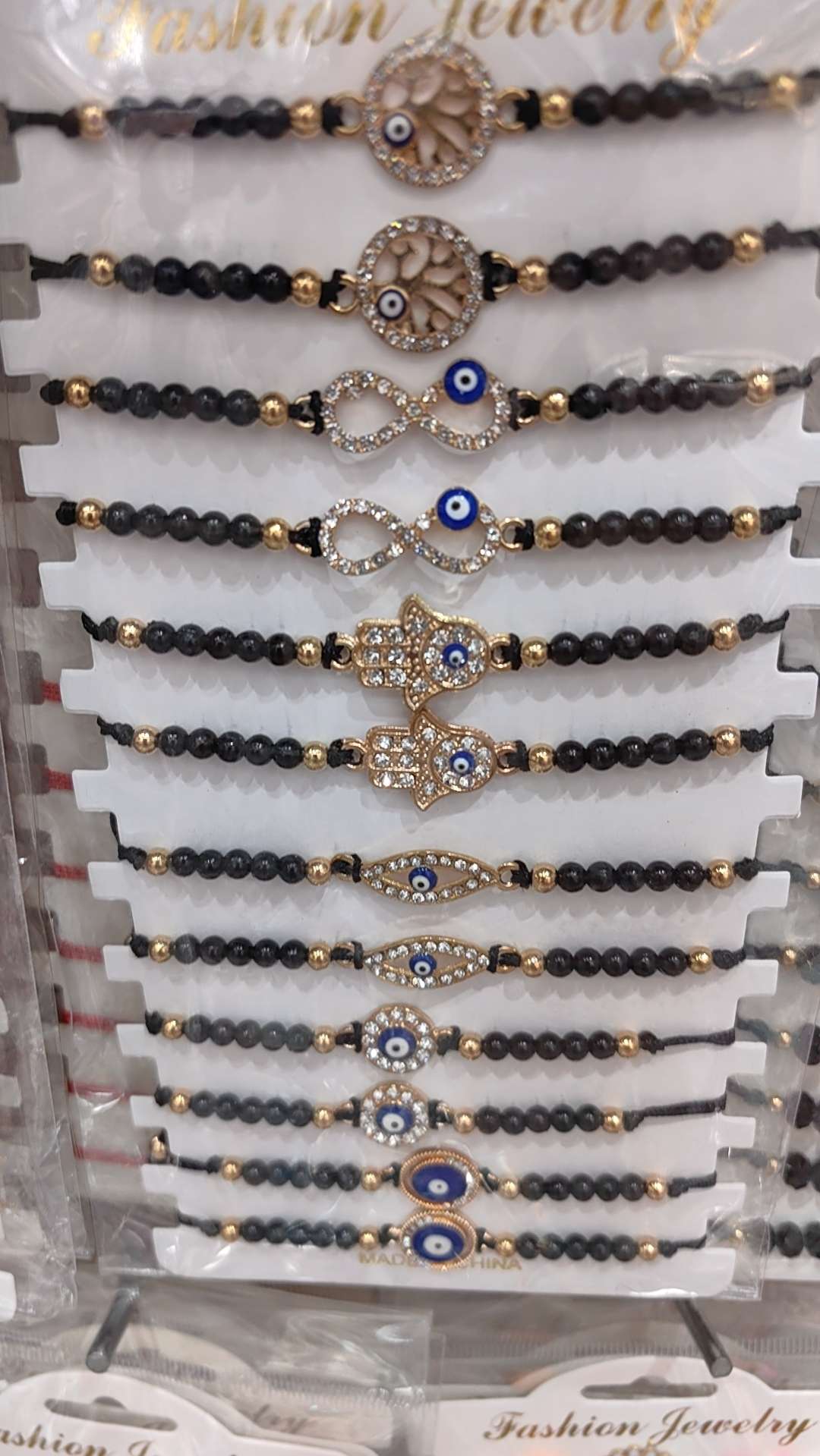 女士手链