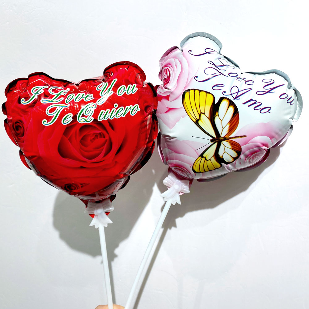 气球/气球玩具/波波球/气球套装/魔术气球装饰布置产品图