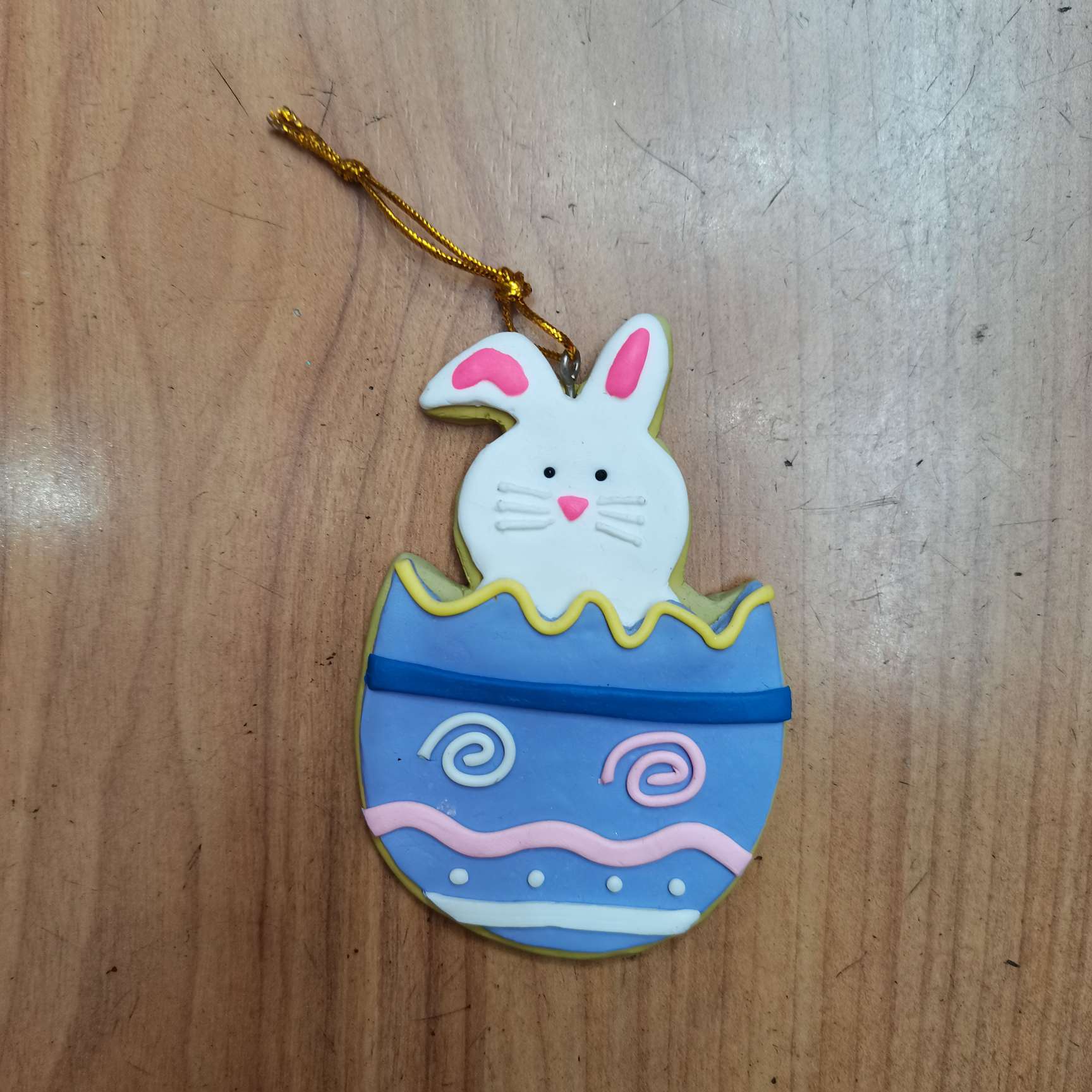 圣诞装饰品实物图