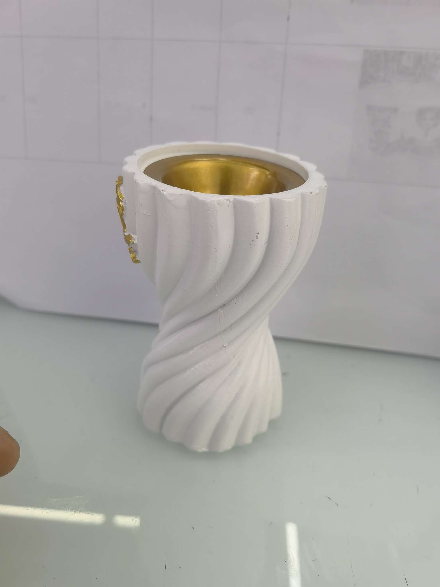 香炉/香炉阿拉伯/寿桃灯/香薰炉复古/香薰炉细节图