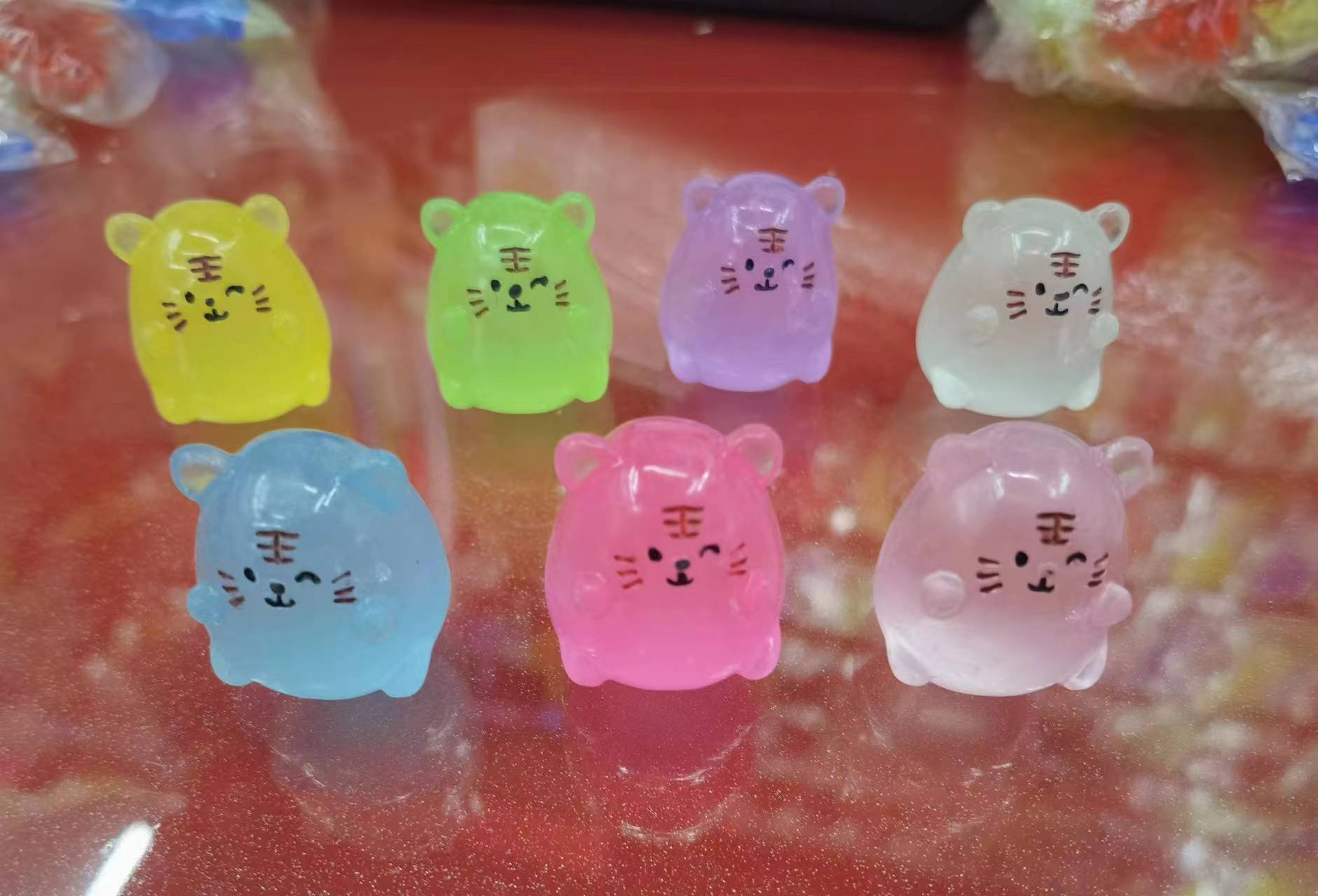 创意新奇特儿童益智玩具 其他独特设计互动游戏玩具 安全无毒材质 家庭亲子互动好礼物产品图