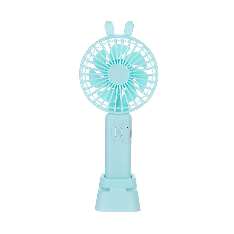 Student handheld fan, mini usb charging small fan, pocket portable handheld small fan, portable office desktop fan, outdoor multi-functional small fan, home desktop small electric fan Item Picture