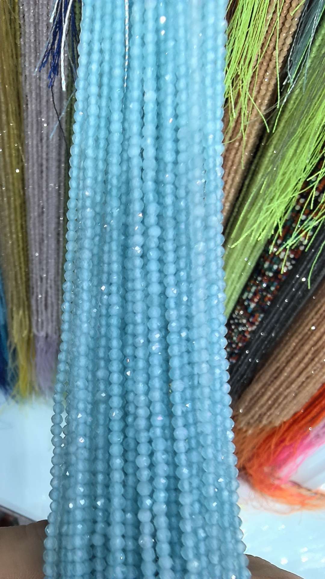 饰品配件猫眼元素 独特设计 DIY手工制作材料 美丽装饰点缀详情图4