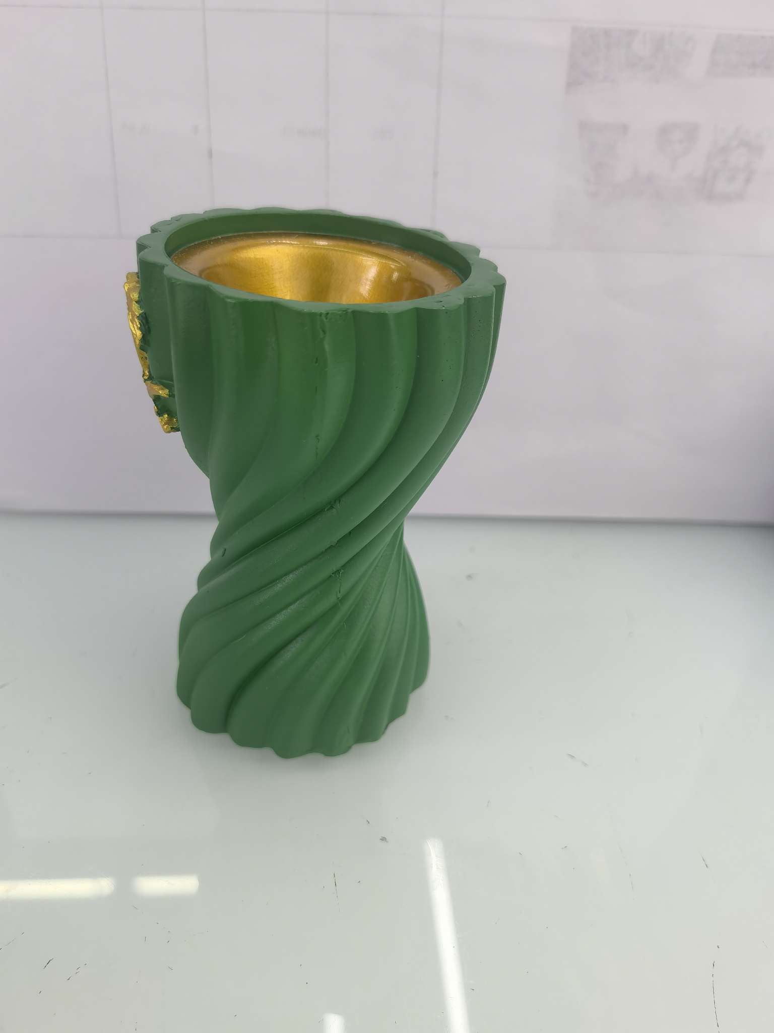 香炉/香炉阿拉伯/寿桃灯/香薰炉复古/香薰炉细节图